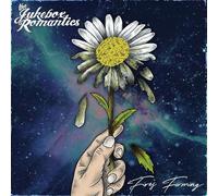 JUKEBOX ROMANTICS, THE - FIRES FORMING [VINYL]