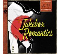 Jukebox Romantics, The - The Jukebox Romantics