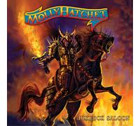 Jukebox Saloon (CD) Molly Hatchet (US IMPORT)