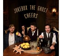 Jukebox The Ghost - Cheers