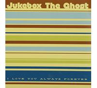 Jukebox the Ghost - I Love You Always Forever [7" VINYL]