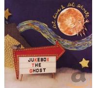 Jukebox The Ghost - Let Live And Let Ghosts