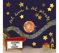Jukebox the Ghost - Let Live and Let Ghosts [VINYL]