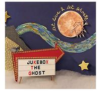 Jukebox the Ghost - Let Live & Let Ghost (Dig)