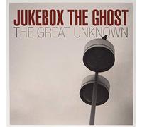 Jukebox The Ghost - The Great Unknown [7" VINYL]