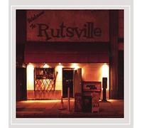 Jukebox Zeros - Welcome To Rutsville [Us Import]