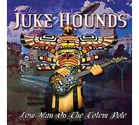 JukeHounds - Low Man on the Totem Pole