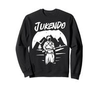 Jukendo Martial Arts Bayonet Fighting Japan Sweatshirt