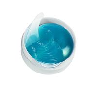 Jukeoiu Eye Pads, Firming Eye Pads Under The Eyes, Pack of 60, Instant Firming Care for Face, Quick Absorbing Beauty Accessories for Men and Women