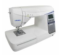 Juki HZL-DX5 Sewing Machine