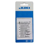 JUKI Invisible Zipper Foot for Juki Models: DX2000QVP, DX7, DX5, F600, F400, F300, G210, G110 - Plastic Sewing Machine Foot