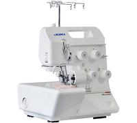 JUKI MO644D Portable Serger, White