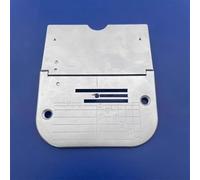 Juki TL Series Professional Sewing Machine Thick Needle Plate for JUKI TL-15, TL-18QVP, TL-2000Qi, TL-2010Q, TL-2020PE (Big Hole)