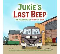 Jukie's Last Beep (The Adventures of Benny & Zoom)