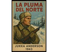 Jukka Anderson 2: ¿Dónde se esconde el crimen? (La Hazaña de Martillo)