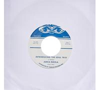 Jukka Eskola Soul Trio - Introducing The Soul Trio [7" VINYL]
