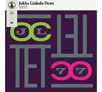 Jukka Linkola Octet - Jazz Liisa 6