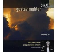 Gustav Mahler: Symphony No. 6