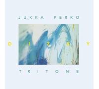 Jukka Perko Tritone - Dizzy [VINYL]