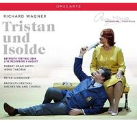 Jukka Rasilainen - Richard Wagner Tristan Und Isolde - New CD - M4z