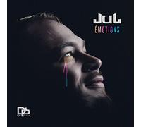Jul "Emotions"
