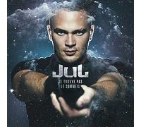 Jul "Je Trouve Pas le Sommeil"