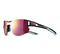 JULBO Aerolite Gris Ecaille 3cf - Mixte - Black / Blue - size only size- model 2025 only size