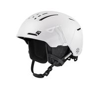 Julbo - Backcountry/alpine ski helmet - Hailot LT White - Size 55-59 cm White 55-59 cm