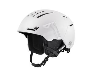 Julbo - Backcountry/alpine ski helmet - Hailot LT White - Size 55-59 cm White 55-59 cm