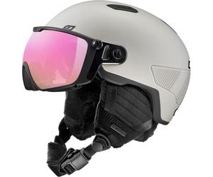 JULBO C Globe Evo M - Mixte - Grey - size 54/58- model 2026 54/58