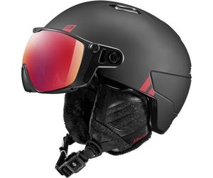 JULBO Ca Globe Evo - Mixte - Black - size 54/58- model 2026 54/58