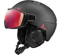 JULBO Ca Globe Evo - Mixte - Black - size 58/62- model 2026 58/62
