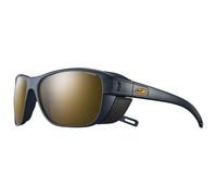 Julbo - Sunglasses - Camino Bleu/Noir Spectron 3 Polarized - Blue Blue one size