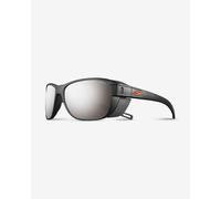 Julbo Camino Glasses Matte Black Orange with Spectron 4 Lenses