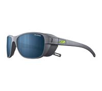 Julbo Camino M Sunglasses Silver Polarized/CAT3