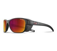 Julbo Camino M Black/Smoke/Multilayer Red