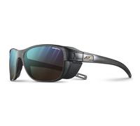 Julbo - Sunglasses - Camino M Noir/Gris Reactiv 2-4 - Black Black