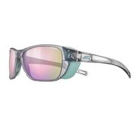 Julbo - Sunglasses - Camino M Gris Trans/Mint SP 3 - Grey Grey one size