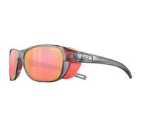 Julbo - Camino M Translucide Brillant Gris Spectron 3 - Sunglasses