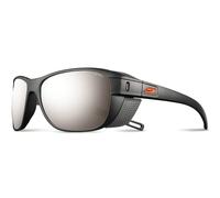 Julbo - Sunglasses - Camino Noir/Orange Spectron 4 - Black Black one size
