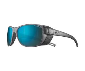 JULBO Camino - Mixte - Black / Grey - size only size- model 2026 only size