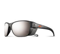 Julbo - Sunglasses - Camino Noir/Orange Spectron 4 - Black Black one size