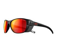 Julbo - Camino Noir Rouge Spectron 3 Cf Multilayer Rouge - Sunglasses