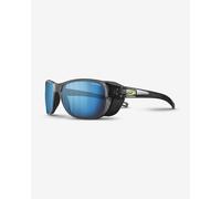 Julbo - Camino Noir Translucide Brillant Jaune Spectron Hd 4 Polarized - Sunglasses