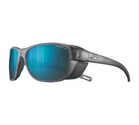 Julbo - Camino Translucide Mat Noir Gris Spectron Hd 3 Polarized - Sunglasses