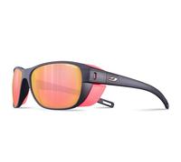 Julbo - Camino Violet Foncé Rose Spectron 3 Flash Rose - Sunglasses