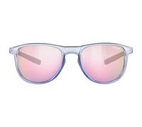 Julbo - Canyon Translucide Brillant Lila Lila Mat Spectron 3 - Sunglasses