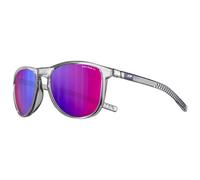 Julbo - Canyon Translucide Brillant Gris Spectron Hd 3 - Sunglasses