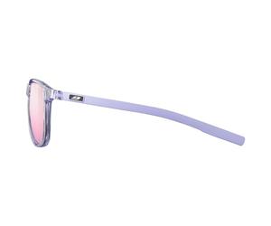 Julbo - Canyon Translucide Brillant Lila Lila Mat Spectron 3 - Sunglasses