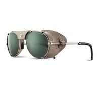 Julbo Cham Men's Sunglasses, Brass/Natural, Size: L (Manufacturer's Size: L)